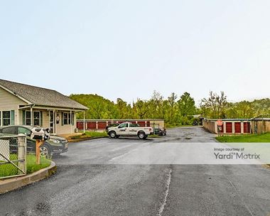 Image for iStorage - 75 NJ - 23, Hamburg, NJ