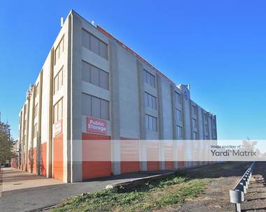 Storage Units for Rent available at 3 Curie Avenue, Wallington, NJ 07057