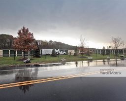Image for Columbia Self Storage - 3490 New Jersey 94, Hamburg, NJ