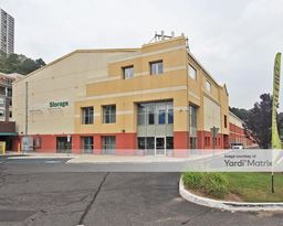 Image for Extra Space Storage - 410 River Road, Edgewater, NJ