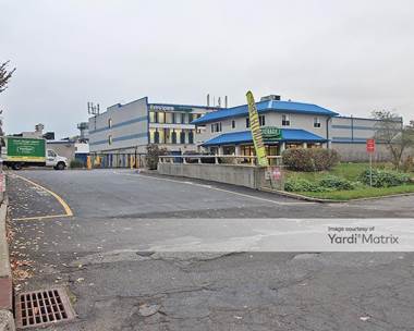 Storage Units for Rent available at 140 State Route 17 South, Lodi, NJ 07644