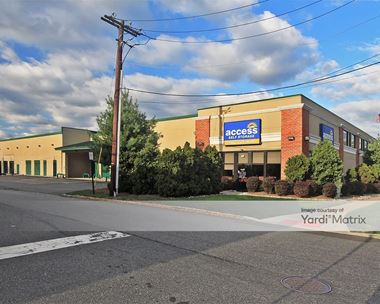 Storage Units for Rent available at 750 Boulevard, Kenilworth, NJ 07033