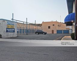 Image for Access Self Storage - 217 Belmont Avenue, Haledon, NJ
