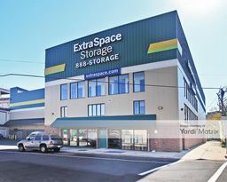 Image for Extra Space Storage - 320 Elizabeth Avenue, Newark, NJ
