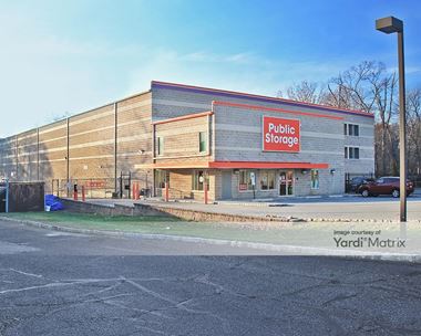 Storage Units for Rent available at 1661 Route 23, Wayne, NJ 07470