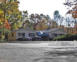 Image for McCann's Mini Warehouses - 1815 Greenwood Lake Turnpike, Hewitt, NJ