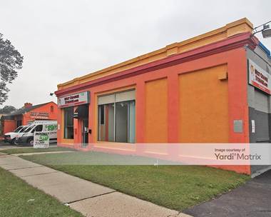 Storage Units for Rent available at 19 Central Avenue, West Orange, NJ 07052