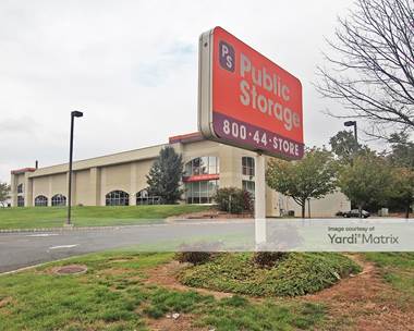 Storage Units for Rent available at 300 State Route 10, East Hanover, NJ 07936