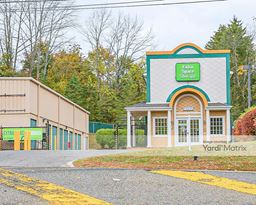 Image for Extra Space Storage - 159 State Route 183, Stanhope, NJ