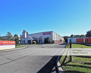 Storage Units for Rent available at 510 Mount Pleasant Avenue, Dover, NJ 07801