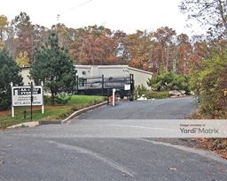 Image for AA - 1 Self Storage - 155 Brooks Flat Road, Ogdensburg, NJ