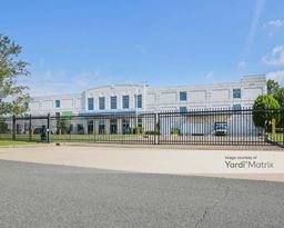 Image for Extra Space Storage - 95 Hudson Avenue, Norwood, NJ