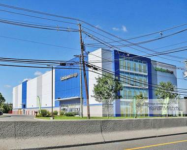 Storage Units for Rent available at 104 US-46, Lodi, NJ 07644