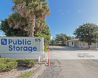 Image for Public Storage - 975 Military Trail, Jupiter, FL
