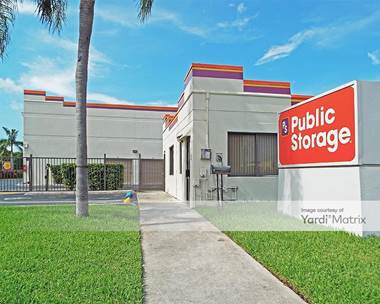Storage Units for Rent available at 109 NW 20th Street, Boca Raton, FL 33431