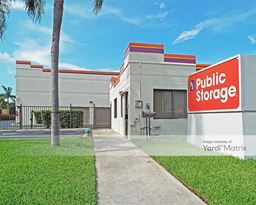 Image for Public Storage - 109 NW 20th Street, Boca Raton, FL