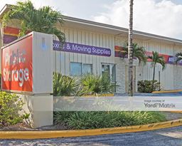 Image for Public Storage - 3800 Jog Road, Greenacres, FL
