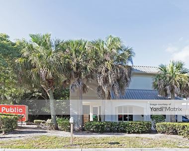 Storage Units for Rent available at 5100 Military Trail, Jupiter, FL 33458