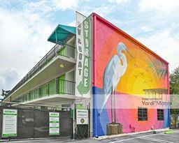 Image for Gator State Storage - 860 West Industrial Avenue, Boynton Beach, FL