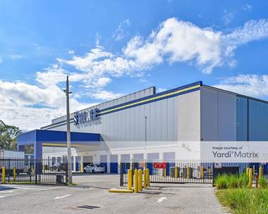 Storage Units for Rent available at 14251 North Cleveland Avenue, North Fort Myers, FL 33903
