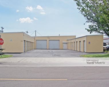 Storage Units for Rent available at 908 SE 14th Avenue, Cape Coral, FL 33990