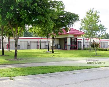 Storage Units for Rent available at 7600 Claxtrauss Drive, Sarasota, FL 34240
