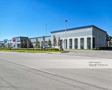 Storage Units for Rent available at 3807 White Lake Blvd, Naples, FL 34117