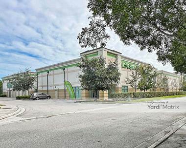 Storage Units for Rent available at 3697 Kramer Drive, Naples, FL 34109