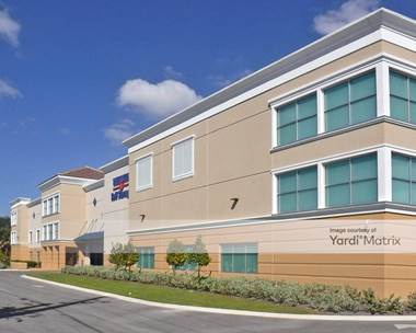 Storage Units for Rent available at 2295 Tamiami Trail East, Naples, FL 34112