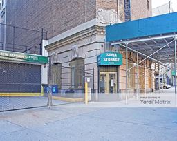 Image for Storage Post - 4396 Broadway, New York, NY