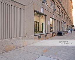 Image for Bedrock Mini Storage - 241 11th Avenue, New York, NY