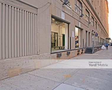 Storage Units for Rent available at 241 11th Avenue, New York, NY 10001