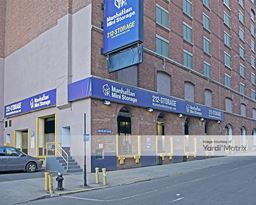 Image for Manhattan Mini Storage - 541 West 29th Street, New York, NY
