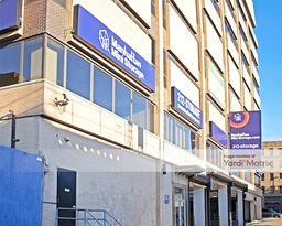 Image for Manhattan Mini Storage - 5030 Broadway, New York, NY