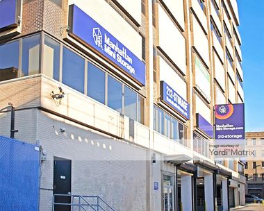 Storage Units for Rent available at 5030 Broadway, New York, NY 10034