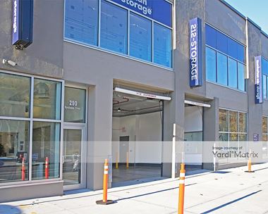 Storage Units for Rent available at 290 Dyckman Street, New York, NY 10034