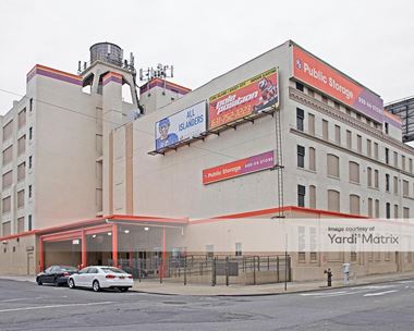 Image for Public Storage - 72 Emerson Place, Brooklyn, NY