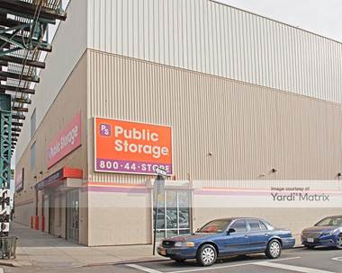 Storage Units for Rent available at 2696 Fulton Street, Brooklyn, NY 11207