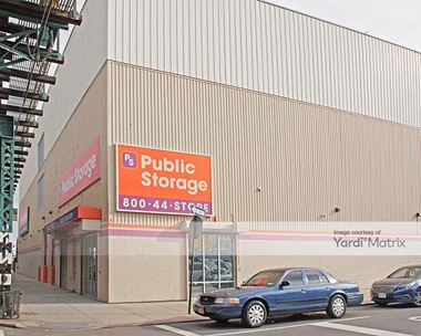 Storage Units for Rent available at 2696 Fulton Street, Brooklyn, NY 11207
