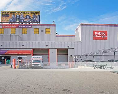 Storage Units for Rent available at 1534 Utica Avenue, Brooklyn, NY 11234