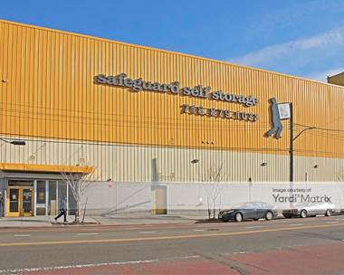 Storage Units for Rent available at 629 Utica Avenue, Brooklyn, NY 11203