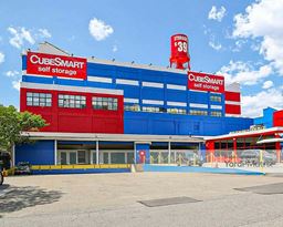 Image for CubeSmart Self Storage - 183 Lorraine Street, Brooklyn, NY
