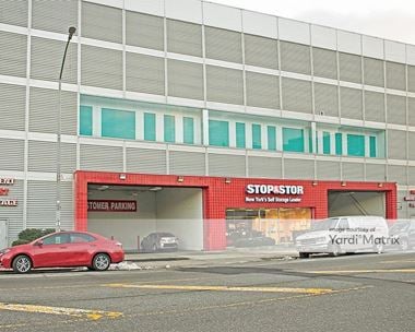 Storage Units for Rent available at 200 Empire Blvd, Brooklyn, NY 11225