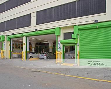 Storage Units for Rent available at 32 Grand Avenue, Brooklyn, NY 11205