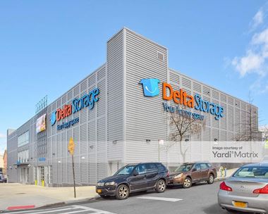 Storage Units for Rent available at 1517 Bushwick Avenue, Brooklyn, NY 11207