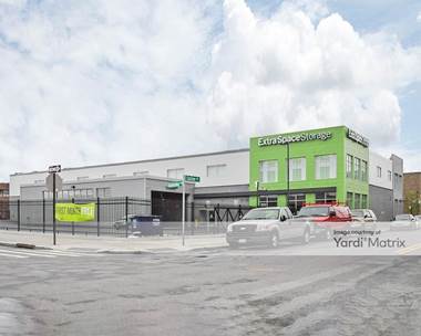 Storage Units for Rent available at 950 Georgia Avenue, Brooklyn, NY 11207