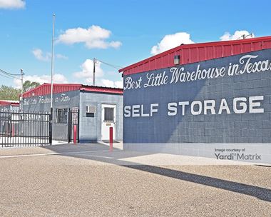 Storage Units for Rent available at 2504 North Frontage 83, San Benito, TX 78586