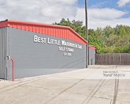 Image for Best Little Warehouse in Texas - 175 East FM 802, Brownsville, TX