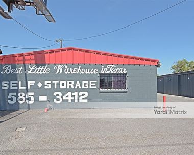 Image for Best Little Warehouse in Texas - 2207 North Conway Avenue, Mission, TX
