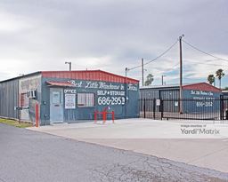 Image for Best Little Warehouse in Texas - 2305 North McColl Road, McAllen, TX